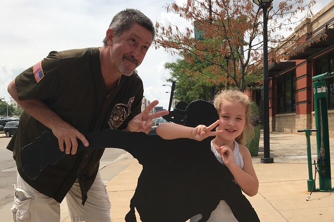 Scavenger Hunt Adventure in West Covina by Zombie Scavengers - Explore West Covinas Hidden Gems