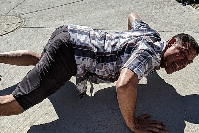 Scavenger Hunt Adventure in West Covina by Zombie Scavengers - Unleash Your Inner Detective Skills