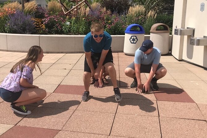 Scavenger Hunt Adventure in West Palm Beach by Wacky Walks - How to Book the Adventure