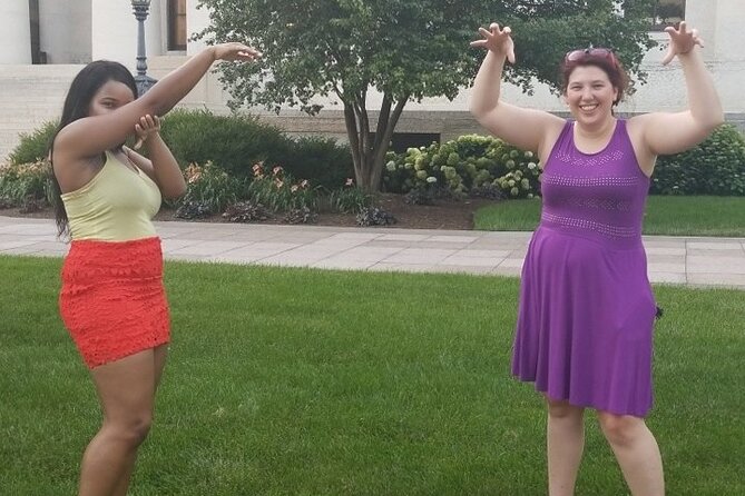Scavenger Hunt Adventure in West Palm Beach by Zombie Scavengers - Logistics