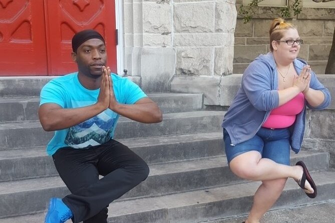 Scavenger Hunt Adventure in Williamsburg by 3Quest Challenge - Experience Details