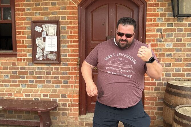 Scavenger Hunt Adventure in Williamsburg by Operation City Quest - An In-Depth Look at the Williamsburg Scavenger Hunt