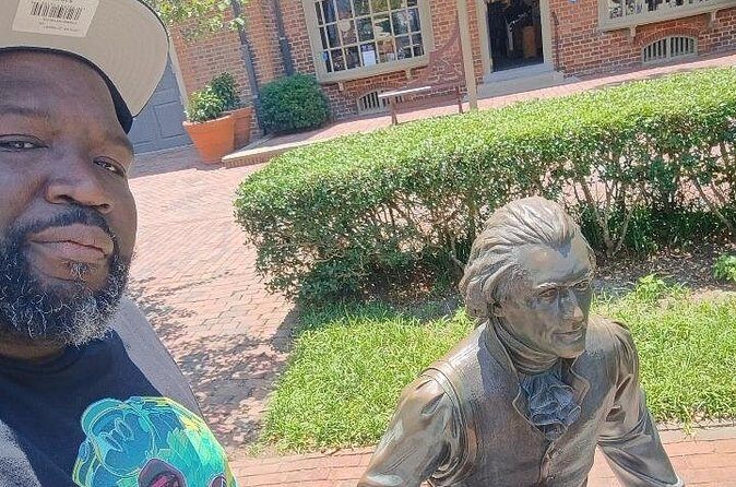 Scavenger Hunt Adventure in Williamsburg by Operation City Quest - The Sum Up