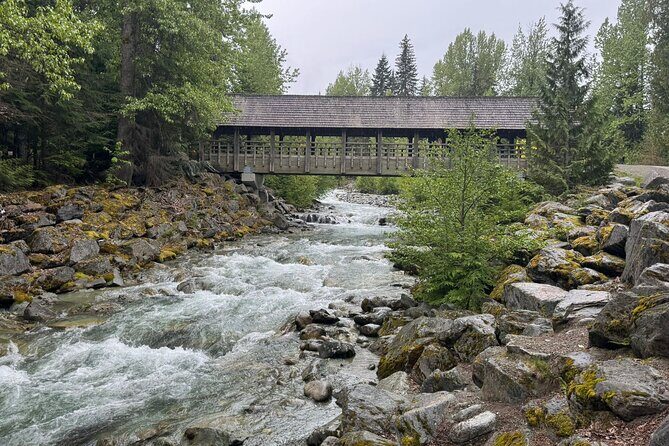 Scavenger Hunt Adventure with Geocaching in Whistler - FAQ  