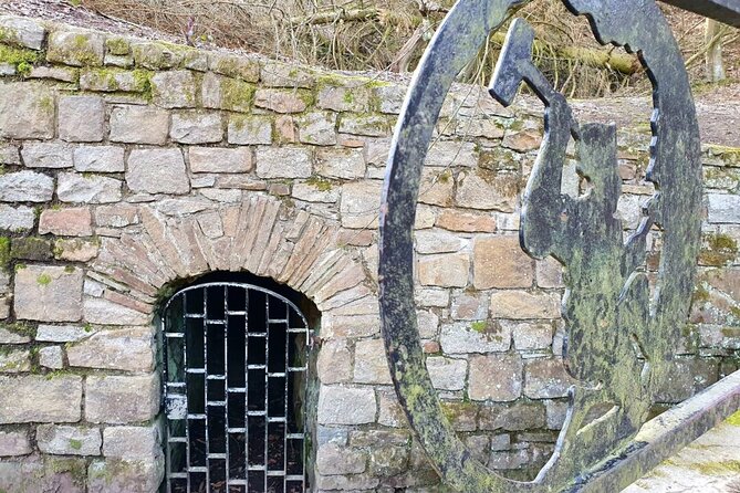 Scavenger Hunt Around the Muttental Mining Trail in Witten - Tour Details