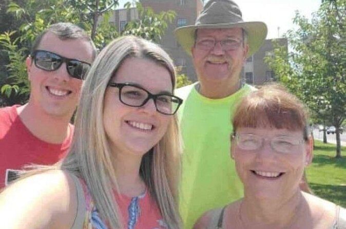 Scavenger Hunt Downtown Boise Bonanza Escapade - Authentic Experiences and Tips