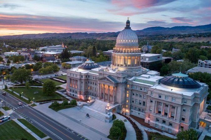 Scavenger Hunt Downtown Boise Bonanza Escapade - Who Should Consider This Tour?