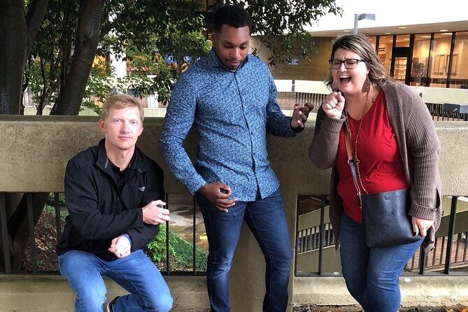 Scavenger Hunt Experience in Kansas City by Operation City Quest - An In-Depth Look at the Kansas City Scavenger Hunt