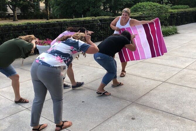 Scavenger Hunt Experience in Kansas City by Operation City Quest - Who Will Love This Experience?