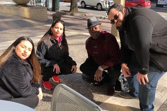 Scavenger Hunt Experience in Kansas City by Operation City Quest - FAQ