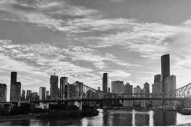 Scavenger Hunt: Explore Brisbane City Treasures - What’s Included and What to Expect