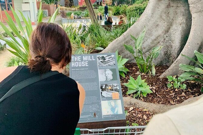 Scavenger Hunt - Explore Newtown In A Series Of Fun Cryptic Clues - Review Insights