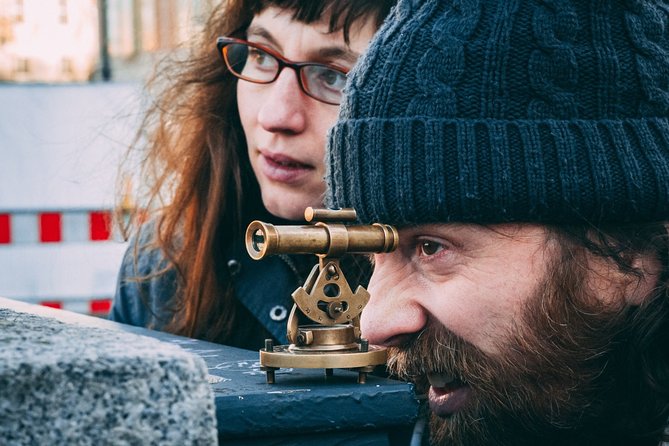 Scavenger Hunt From Maranja Adventure Club - Experience Overview