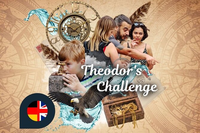 Scavenger Hunt From Maranja Adventure Club - Inclusions