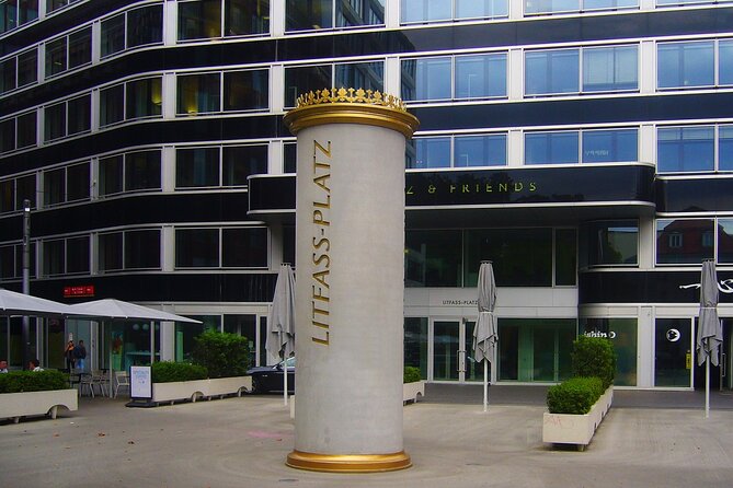 Scavenger Hunt From Maranja Adventure Club - Accessibility and Travel Information