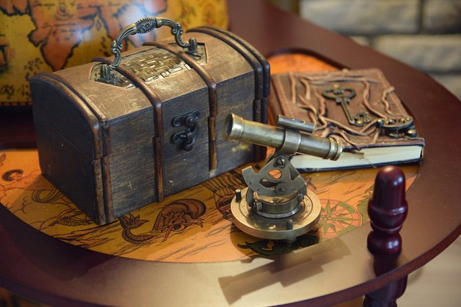 Scavenger Hunt From Maranja Adventure Club - Cancellation Policy