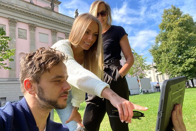 Scavenger Hunt From Maranja Adventure Club - Common Questions