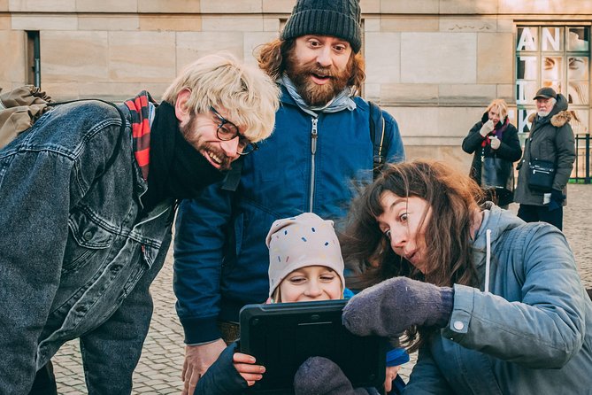 Scavenger Hunt From Maranja Adventure Club - The Sum Up