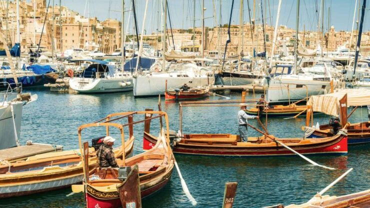 Scavenger Hunt in Birgu (Self Guided) - Experience Highlights