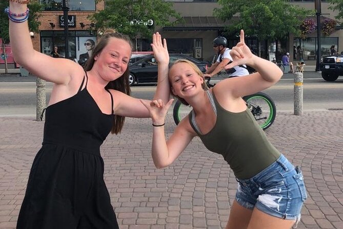 Scavenger Hunt in Boise by Zombie Scavengers - What to Expect