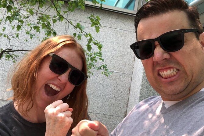 Scavenger Hunt in Boise by Zombie Scavengers - How to Book