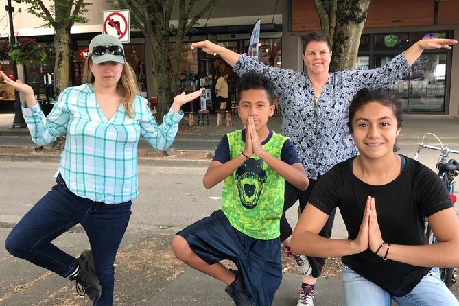 Scavenger Hunt in Branson by Zombie Scavengers - How to Participate