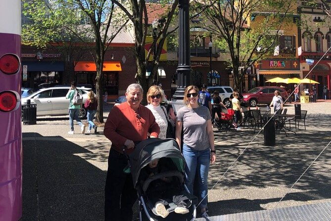 Scavenger Hunt in Brownsville by Operation City Quest - Authentic Insights from the Reviews