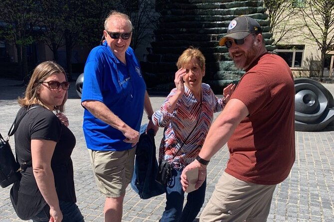 Scavenger Hunt in Brownsville by Operation City Quest - Who Should Consider This Experience?