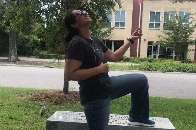 Scavenger Hunt in Charleston by Zombie Scavengers - Booking and Confirmation Process