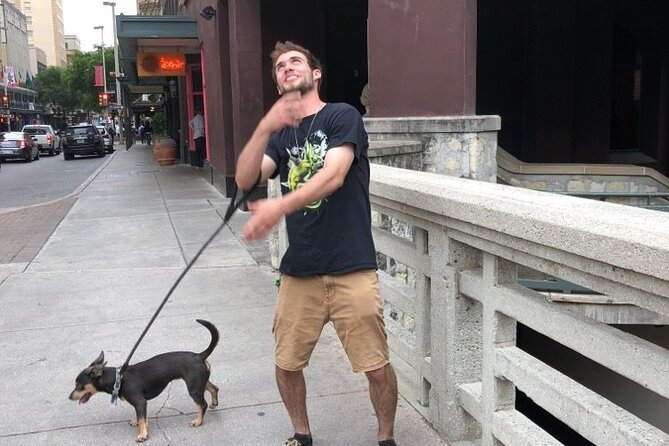 Scavenger Hunt in Costa Mesa by Operation City Quest - Participant Requirements