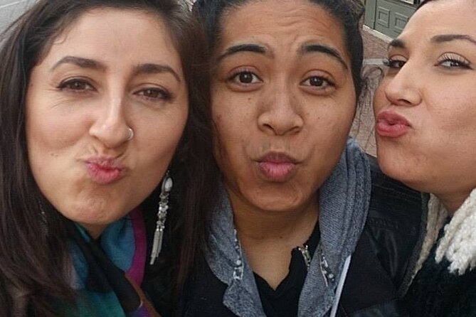 Scavenger Hunt in Dublin by Operation City Quest - Dublins Top Landmarks and Hidden Gems