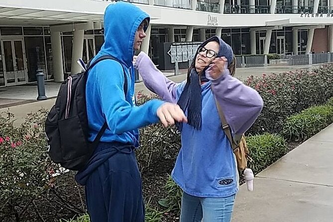 Scavenger Hunt in Dublin by Operation City Quest - What to Bring for the Scavenger Hunt