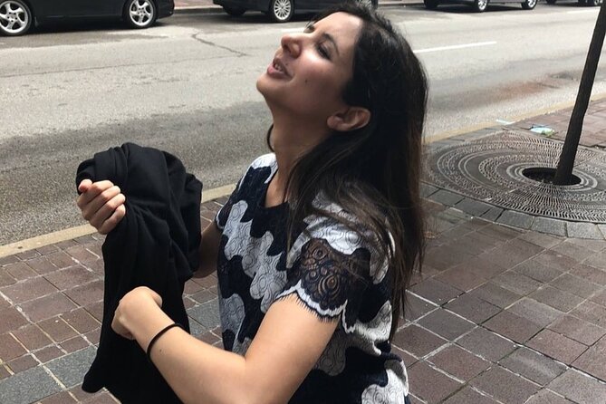 Scavenger Hunt in Dublin by Operation City Quest - Testimonials and Reviews From Previous Participants