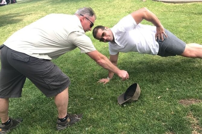 Scavenger Hunt in Fort Collins by Crazy Dash - Overview of Crazy Dash Scavenger Hunt