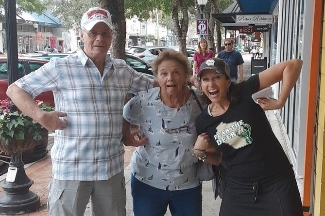 Scavenger Hunt in Gatlinburg by Zombie Scavengers - Experience Overview