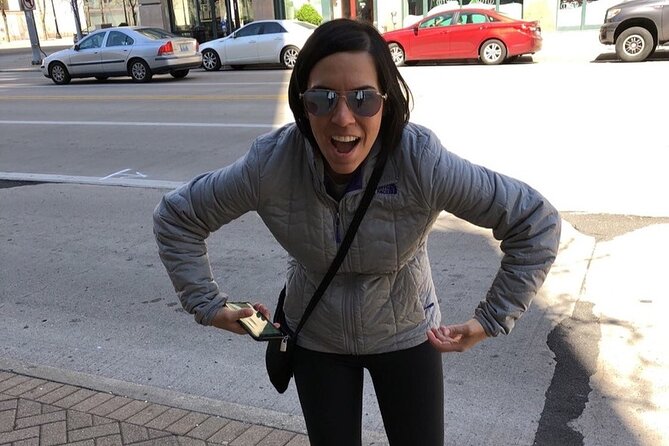 Scavenger Hunt in Gatlinburg by Zombie Scavengers - Interactive Walking Tour
