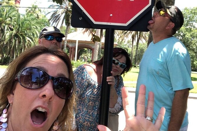 Scavenger Hunt in Harrisburg by Zombie Scavengers - Event Overview