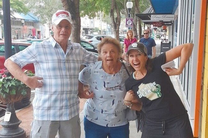 Scavenger Hunt in Hollywood by Wacky Walks - Good To Know
