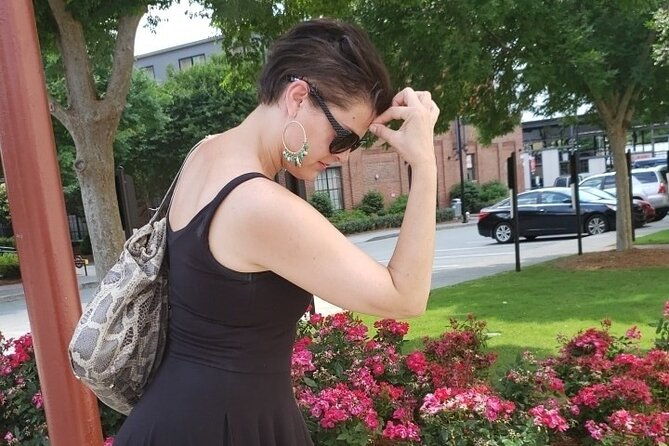 Scavenger Hunt in Hollywood by Wacky Walks - Practical Details & Tips