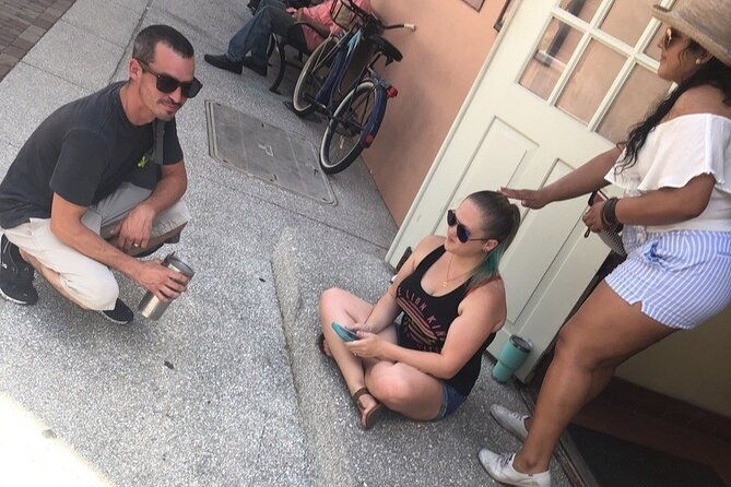 Scavenger Hunt in Hollywood by Wacky Walks - The Sum Up: Is It Worth It?