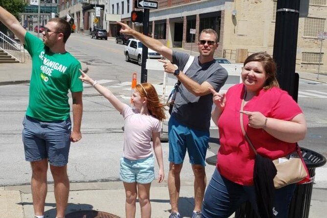 Scavenger Hunt in Houston by 3Quest Challenge - An In-Depth Look at the Houston Scavenger Hunt Experience