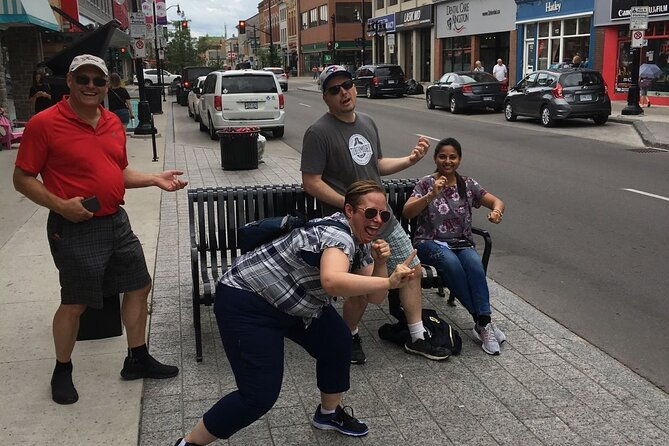 Scavenger Hunt in Houston by 3Quest Challenge - Who Will Love This Experience?