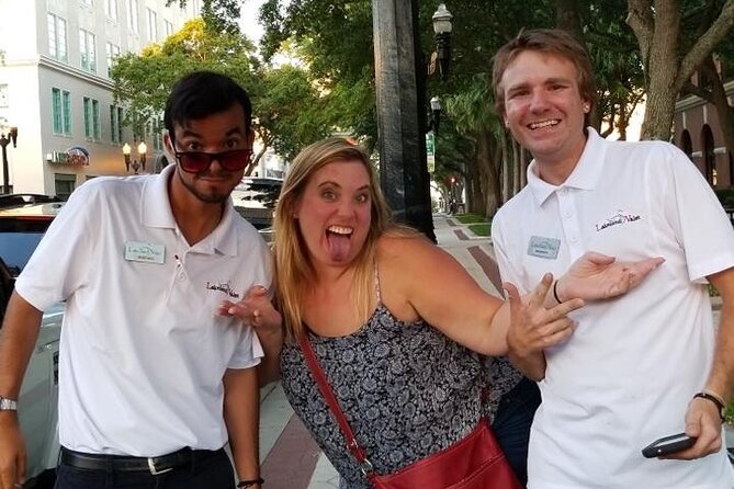 Scavenger Hunt in Houston by Crazy Dash - What to Expect During the Hunt