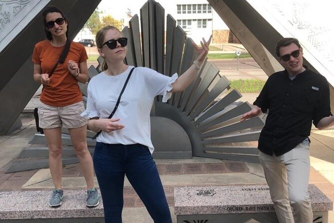 Scavenger Hunt in Las Vegas - What to Expect