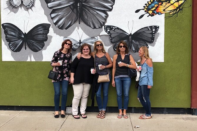 Scavenger Hunt in Las Vegas - Meeting Point