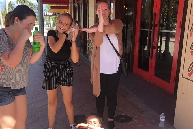 Scavenger Hunt in Las Vegas - Scavenger Hunt Overview