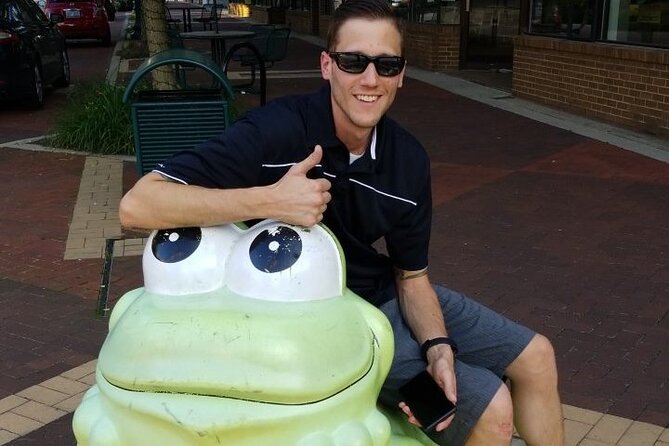 Scavenger Hunt in Las Vegas - Schedule and Logistics