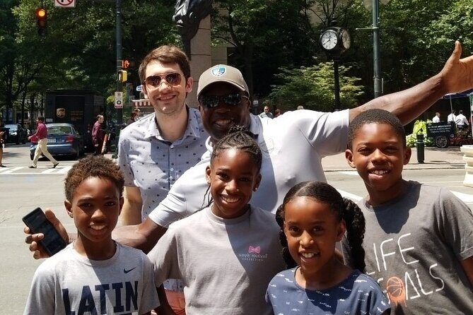 Scavenger Hunt in League City - FAQ