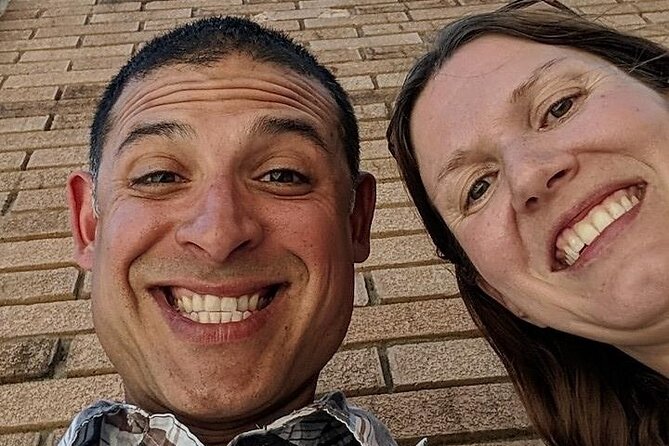 Scavenger Hunt in Little Rock by Zombie Scavengers - Tour Highlights