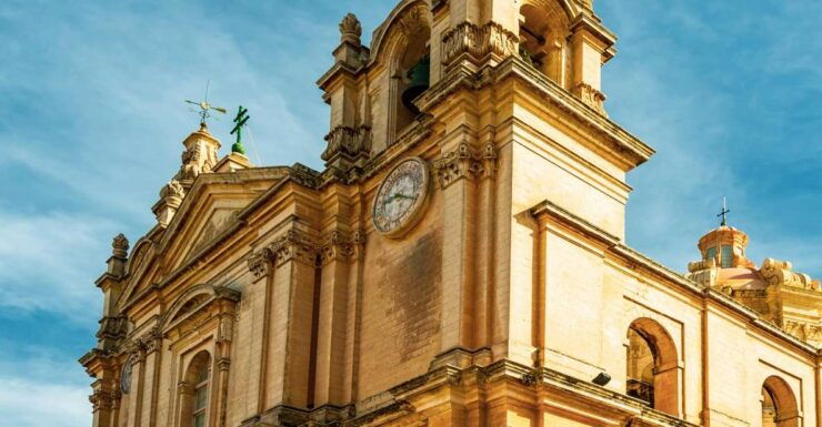 Scavenger Hunt in Mdina (Self Guided) - Activity Details